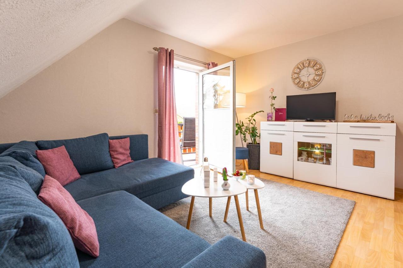 Heidetraum Pension&Ferienwohnung Arndt Bispingen Exterior foto